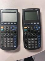 TI 83, Ophalen of Verzenden, Gebruikt