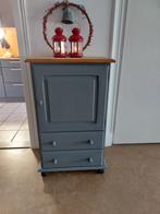 Kast, meidenkast, ladenkast, Huis en Inrichting, Kasten | Ladekasten, Ophalen, 50 tot 100 cm, Zo goed als nieuw, Minder dan 100 cm