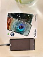 Nokia X10 + hoesje, Overige modellen, Touchscreen, Ophalen of Verzenden, Zo goed als nieuw