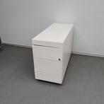 Gispen ladekast ladenblok 54x32x72 cm bureauladekast