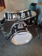 Millenium Kinder Drumstel - Compleet, Muziek en Instrumenten, Ophalen, Gebruikt, Overige merken