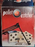 Hatsan Pellet catcher schietkastje, Sport en Fitness, Ophalen of Verzenden, Gebruikt