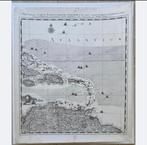 Zuid-Amerika - Caribische Archipel 1741, Ophalen of Verzenden