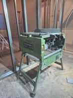 Elektra beckum kgt 500, Doe-het-zelf en Verbouw, Gereedschap | Zaagmachines, Gebruikt, Cirkelzaag, 70 mm of meer, Ophalen of Verzenden