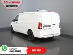 Mercedes-Benz Vito 116 CDI Aut. L3 BPM VRIJ LED/ Carplay/ St, Auto's, Automaat, Achterwielaandrijving, Gebruikt, 4 cilinders