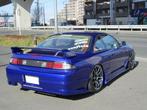 Carmodify Wonder Glare bodykit - Nissan 200sx S14a, Ophalen of Verzenden