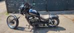 suzuki intruder vs 700, Ophalen