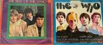 the Story of the Who/Meaty beaty bif and bouncy/Live at Leed, Ophalen of Verzenden, Zo goed als nieuw, Overige formaten, Poprock