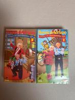 Bassie & Adriaan - Liedjes uit Grootmoeders Tijd (VHS), Alle leeftijden, Ophalen of Verzenden, Zo goed als nieuw, Nederlandstalig