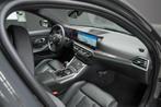 BMW M3 Competition 510pk xDrive |keramisch|dealer onderhoude, Automaat, Gebruikt, Bedrijf, Vierwielaandrijving