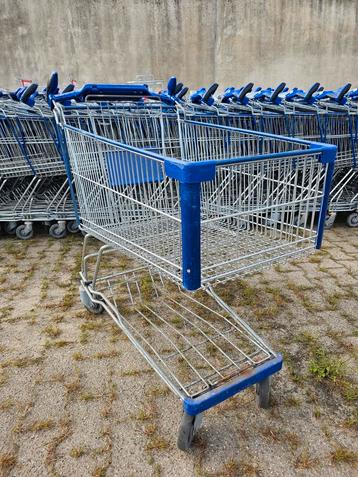 Winkelwagen  beschikbaar voor biedingen