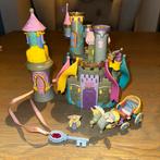 Trendmaster Vintage Polly Pocket Cosmetic Castle 1995, Verzamelen, Speelgoed, Gebruikt, Ophalen of Verzenden