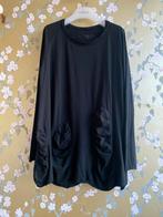 Rundholz DIP Shirt Zwart maat L/XL, Verzenden, Zwart, Maat 46/48 (XL) of groter, Zo goed als nieuw