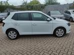 Skoda Fabia 1.0 TSI 70kW Greentech Ambition (bj 2018), Gebruikt, Euro 6, Bedrijf, Handgeschakeld