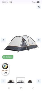 Redwood tent, Caravans en Kamperen, Tenten, Ophalen, Zo goed als nieuw, Tot en met 2