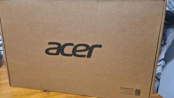 Acer extensa 15 / i5 10th gen / 8gb Ram / 1TB SSD Gesealed  beschikbaar voor biedingen