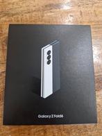 Samsung Galaxy Z Fold 6 - 256GB - Crafted Black, Telecommunicatie, Mobiele telefoons | Samsung, Zwart, Ophalen of Verzenden, Zo goed als nieuw