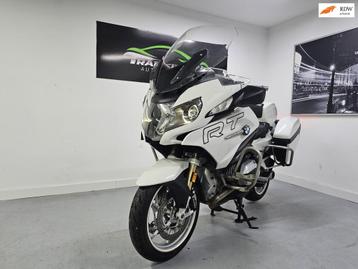 BMW R1200RT /R 1200 RT/50.800km beschikbaar voor biedingen