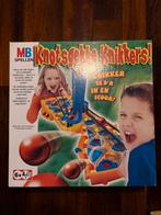 MB knotsgekke knikkers spel, Hobby en Vrije tijd, Gezelschapsspellen | Bordspellen, Ophalen of Verzenden
