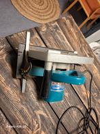 Afkortzaag en een heggeschaar, Doe-het-zelf en Verbouw, Ophalen of Verzenden, 1200 watt of meer, Afkortzaag, 30 tot 70 mm