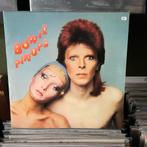 David Bowie collectie, Cd's en Dvd's, Vinyl | Rock, Ophalen of Verzenden, Gebruikt, 12 inch, Poprock
