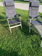Isabella Thor stoelen, Ophalen, Gebruikt, Campingstoel