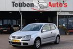 Volkswagen Golf 1.4 Trendline Climate control, Lichtmetalen, Auto's, Voorwielaandrijving, Gebruikt, Zwart, 4 cilinders