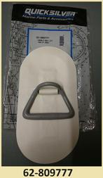 62-809777 Boeghandgreep Mercury/Quicksilver boten € 13,95., Watersport en Boten, Accessoires en Onderhoud, Ophalen of Verzenden
