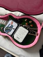 Joe bonamassa signature 2015 ephiphone, Muziek en Instrumenten, Ophalen, Zo goed als nieuw, Gitaar