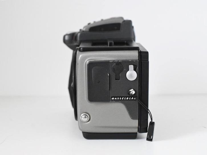 Hasselblad H2D - Camera, Audio, Tv en Foto, Fotocamera's Analoog, Gebruikt, Spiegelreflex, Overige Merken, Ophalen of Verzenden