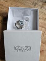 Ixxxi basisring maat 20 8 mm nieuw, 20 of groter, Nieuw, Ophalen of Verzenden, Dame
