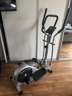 Crostrainer Dunlop in nette staat, Ophalen, Zo goed als nieuw, Metaal, Crosstrainer