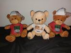 Palm angels en gucci beertjes, Verzamelen, Beren en Cherished Teddies, Ophalen of Verzenden, Nieuw, Stoffen beer, Overige merken