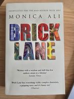 Monica Ali - Brick Lane (Paperback, Engels), Europa overig, Ophalen of Verzenden, Zo goed als nieuw, Monica Ali