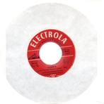 Heinz Schachtner, Trompete: Cabiria, Cd's en Dvd's, Vinyl Singles, Gebruikt, Verzenden, 7 inch, Single
