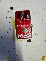 Super Sale - Keeley Fuzz Head, Muziek en Instrumenten, Keeley, Gebruikt, Keeley, Keeley