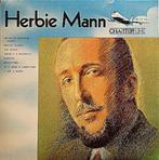 Herbie Mann – Herbie Mann  lp jazz pop, 1960 tot 1980, Zo goed als nieuw, Verzenden