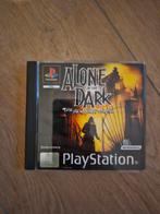 Alone in the Dark: The New Nightmare PS1, Avontuur en Actie, Gebruikt, Vanaf 18 jaar, 1 speler