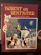 ROBERT en BERTRAND - 18 delen - Losse Verkoop, Boeken, Meerdere stripboeken, Ophalen of Verzenden, Gelezen, Willy Vandersteen