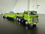 Shinsei Mini Power Heavy Vehicle Carrier No 37, Ophalen, Bus of Vrachtwagen