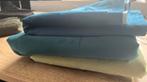 Diverse stukken velours Gordijnstof, Hobby en Vrije tijd, Stoffen en Lappen, Ophalen, 120 cm of meer, Nieuw, Polyester