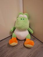 Grote XXL Yoshi Knuffel - Super Mario Bros, Ophalen, Zo goed als nieuw, Overige typen