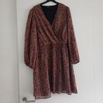 Prachtig tuniek MS Mode maat 54, Bruin, Maat 46/48 (XL) of groter, Ophalen of Verzenden, Zo goed als nieuw