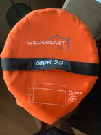Wildebeast Vapri 5.0 slaapmat, Caravans en Kamperen, Ophalen of Verzenden, Zo goed als nieuw, 1-persoons