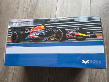 max verstappen austin america rb19 2023 1:18 beschikbaar voor biedingen