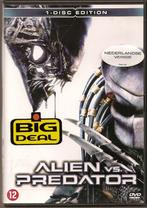 Alien vs. Predator, Cd's en Dvd's, Dvd's | Klassiekers, Science Fiction en Fantasy, Ophalen of Verzenden, Vanaf 12 jaar, Nieuw in verpakking