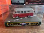 D984 VW Volkswagen Caravanette classic corgi 1:43, Auto, ., Zo goed als nieuw, M