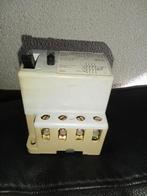 Siemens Aardlekschakelaar SFJ 5SV3 071-4 A, Ophalen of Verzenden, Gebruikt, Overige typen