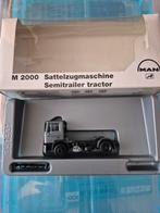 MAN trekker, Ophalen of Verzenden, Bus of Vrachtwagen