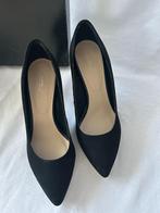 Mooie zwarte Sacha pumps in maat 36., Pumps, Verzenden, Zwart, Sacha